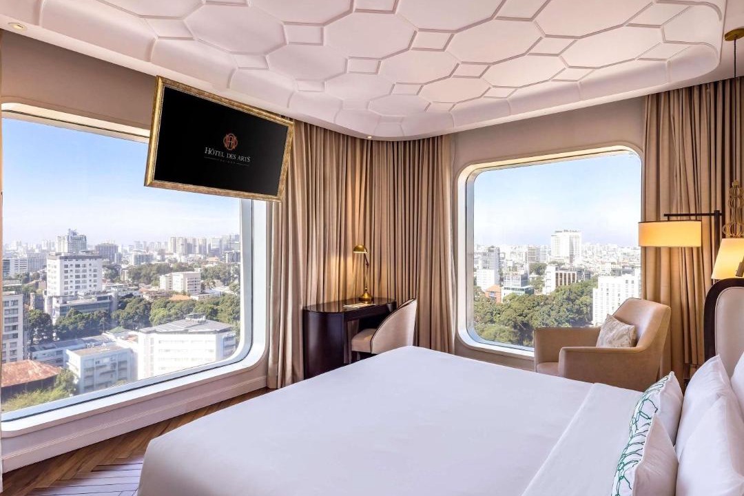 Photo of Bedroom in Phuong 6