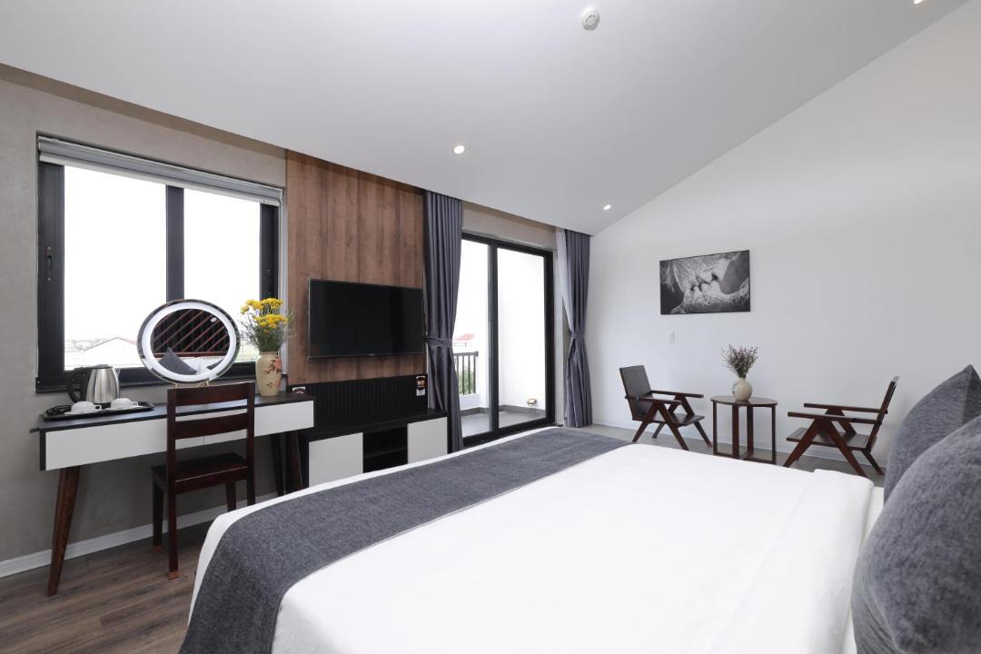 Photo of Bedroom in Cam Ha