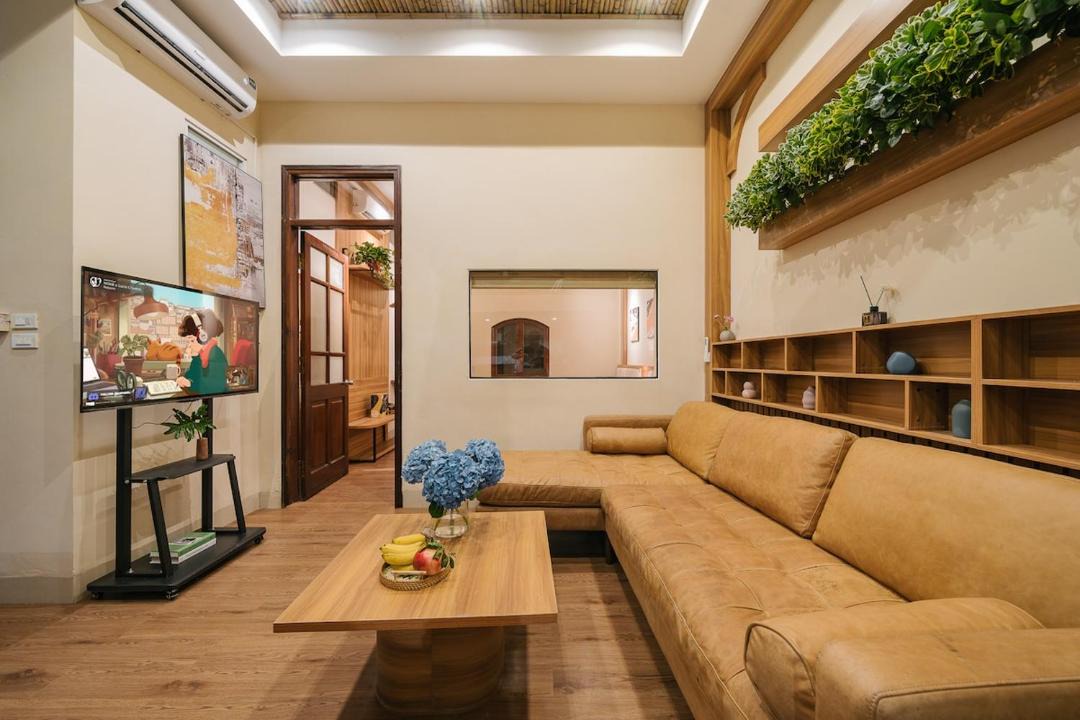 Photo of Livingroom in Hang Buom