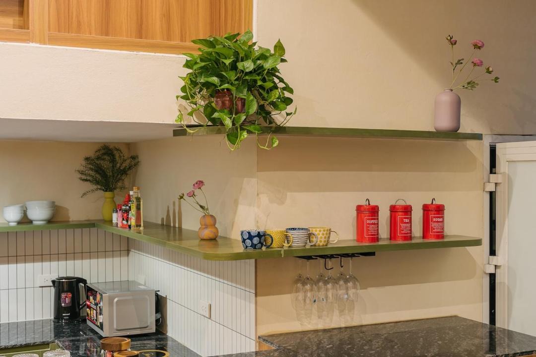 Photo of Kitchen in Hang Buom