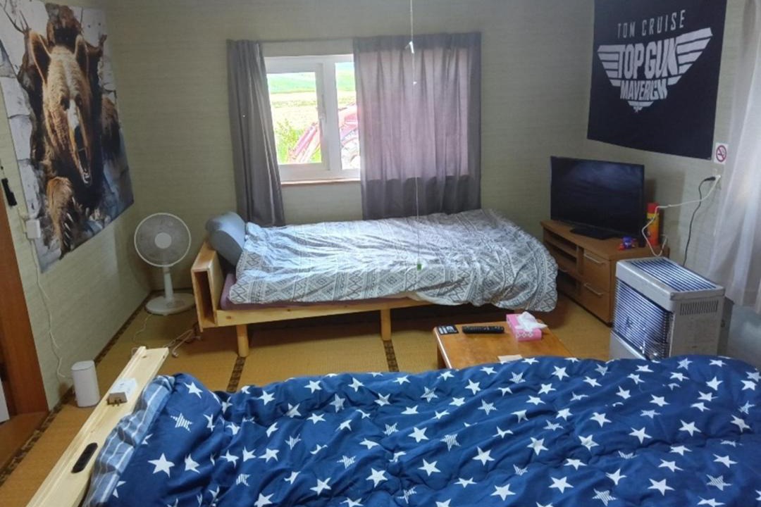 Photo of Bedroom in Wassamu