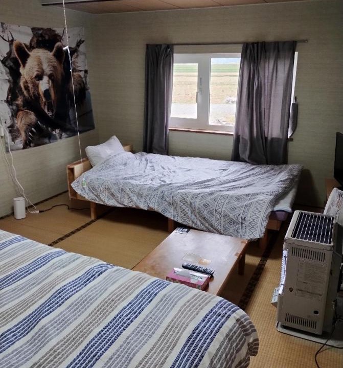 Photo of Bedroom in Wassamu