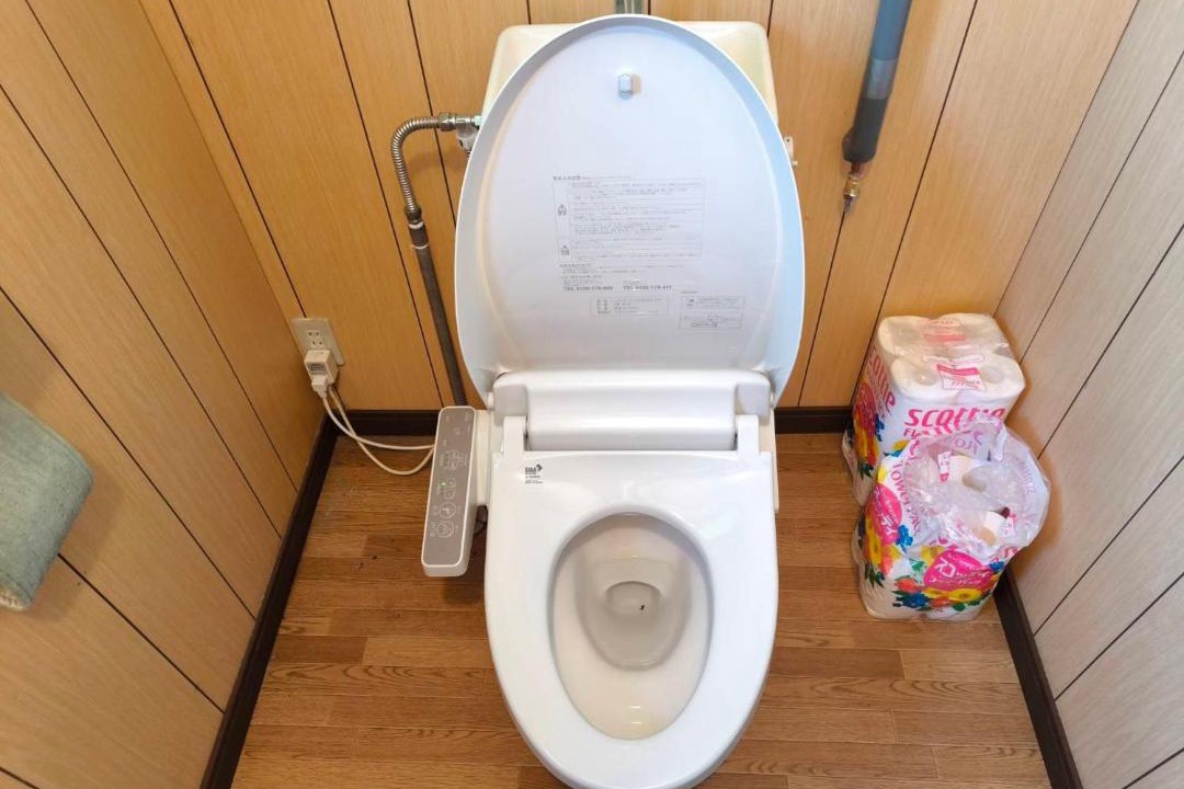 Photo of Bathroom in Wassamu