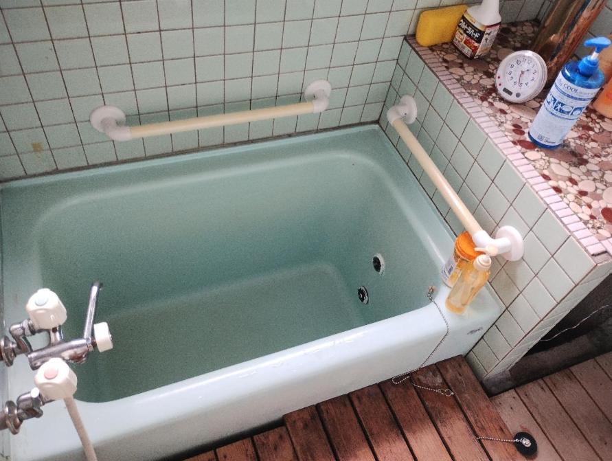 Photo of Bathroom in Wassamu