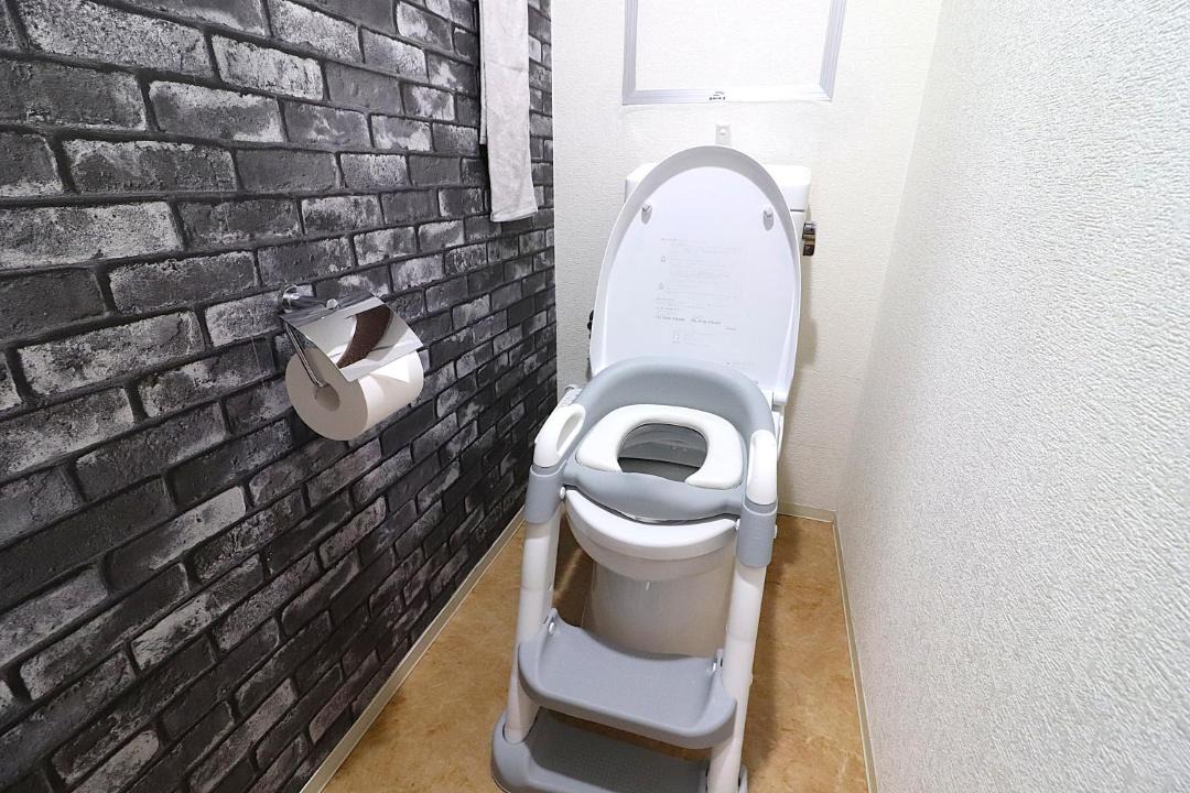 Photo of Bathroom in Nakamura