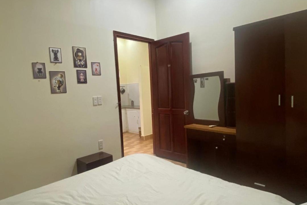Photo of Bedroom in Ong Lang