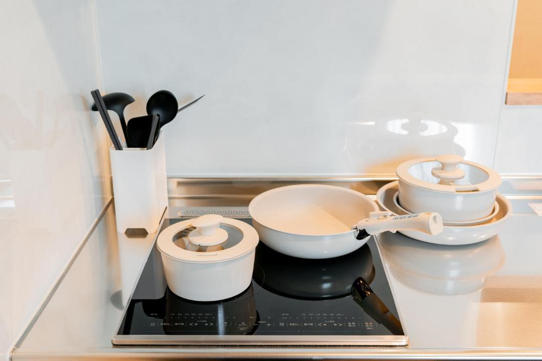 Photo of Kitchen in Fujiyoshida