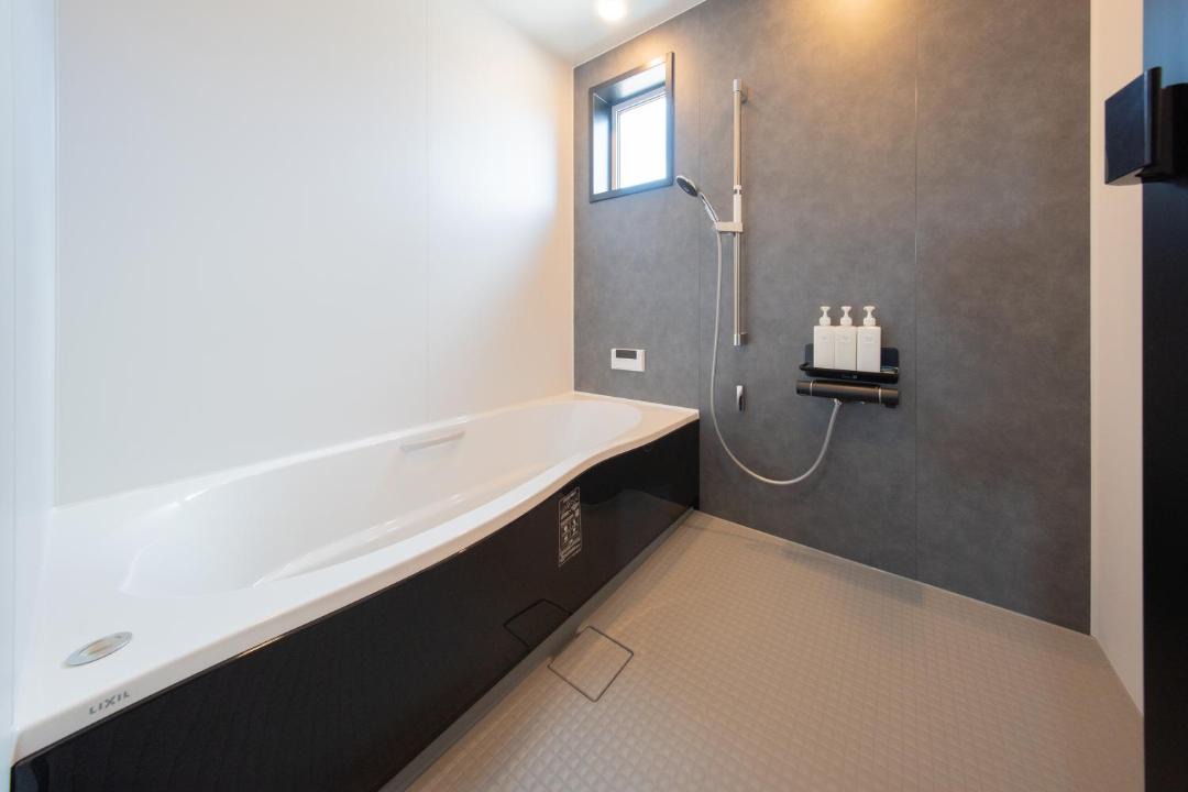 Photo of Bathroom in Fujiyoshida