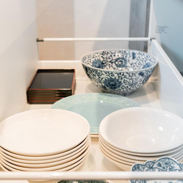 Photo of Kitchen in Fujiyoshida