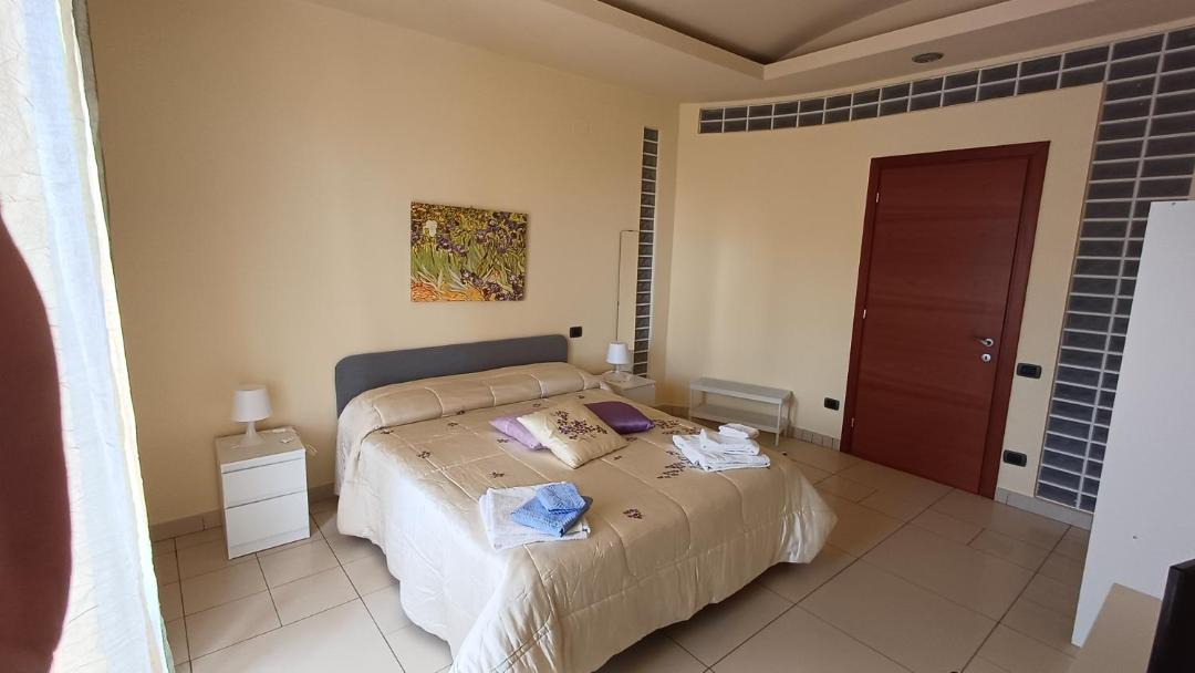 Photo of Bedroom in Battipaglia