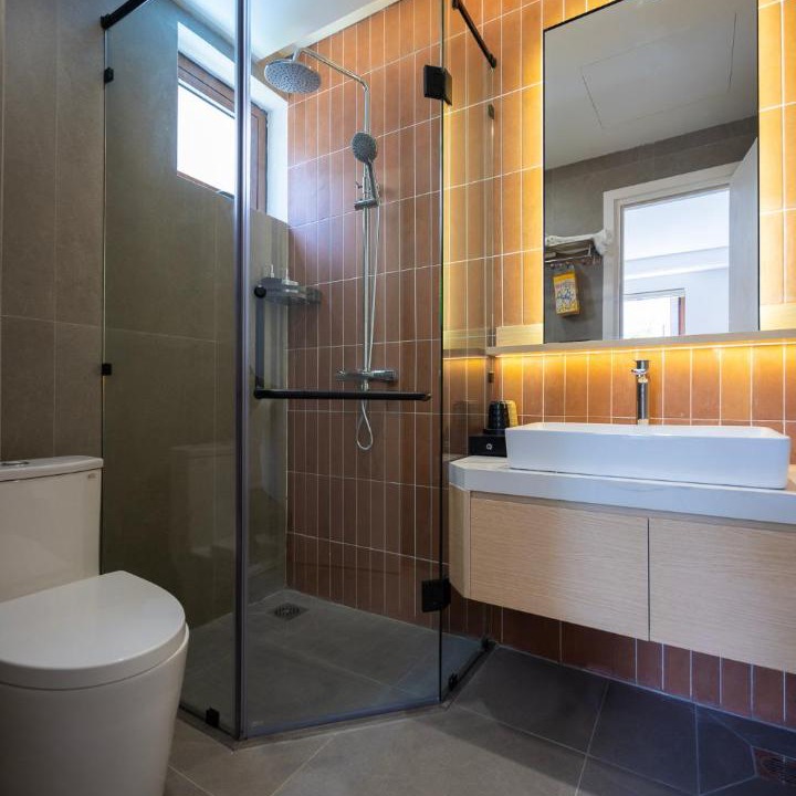 Photo of Bathroom in An Thoi