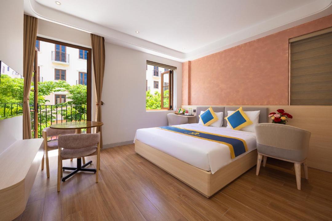 Photo of Bedroom in An Thoi