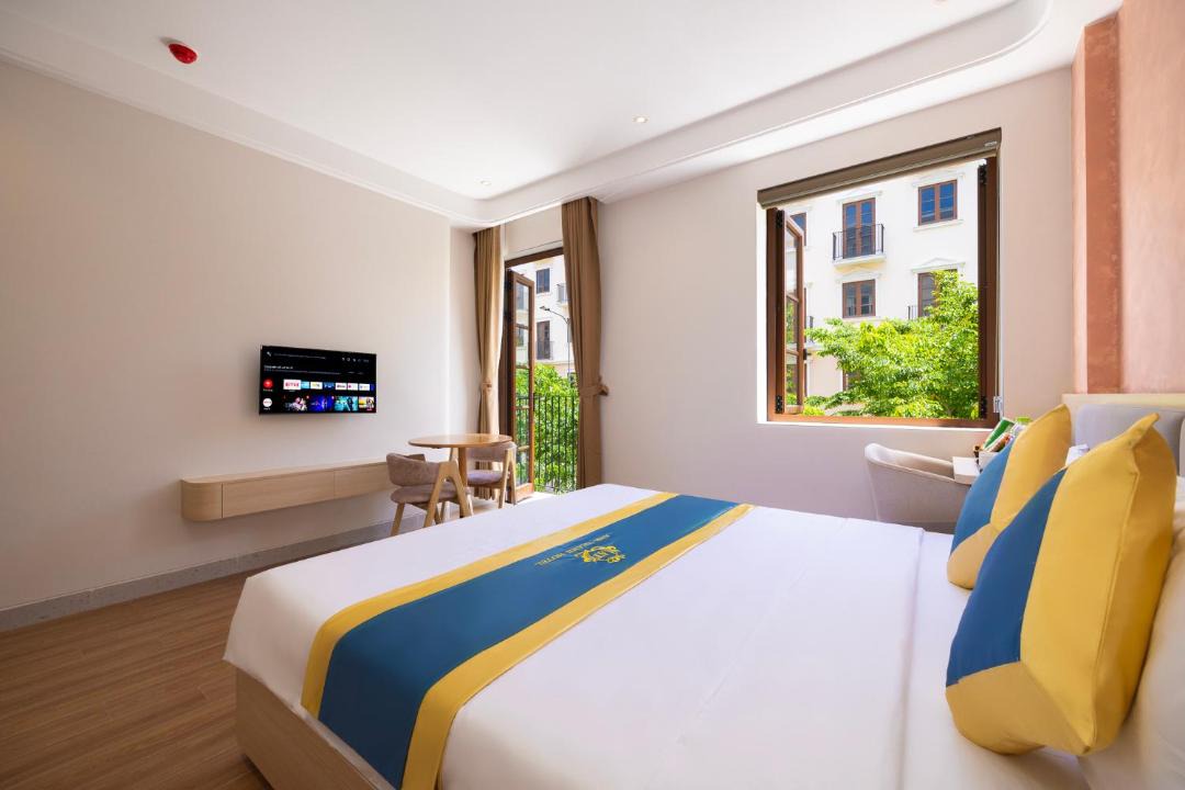 Photo of Bedroom in An Thoi