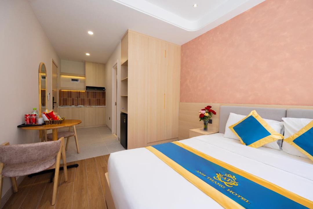 Photo of Bedroom in An Thoi