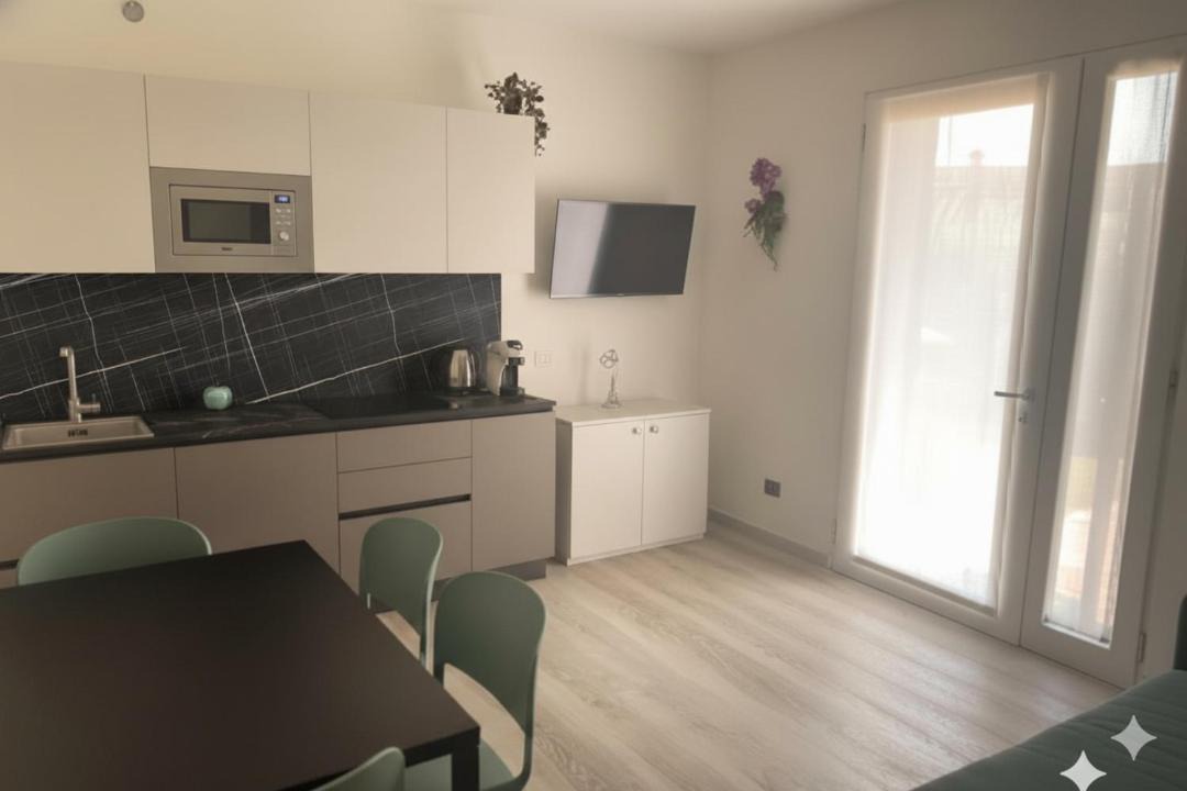 Photo of Kitchen in Sommacampagna