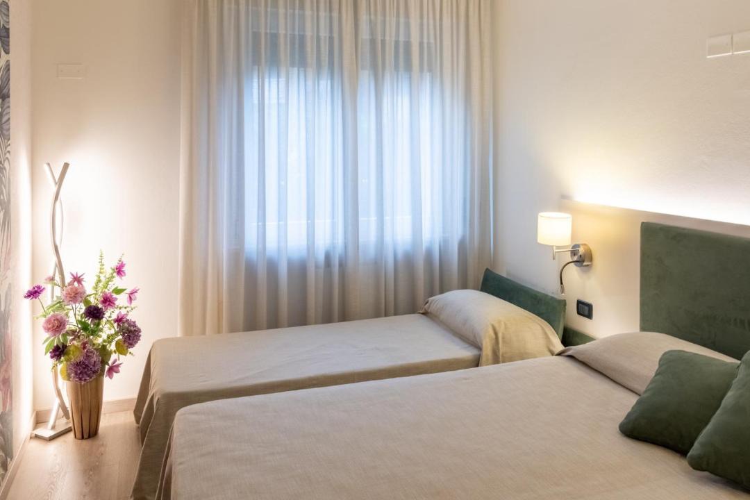 Photo of Bedroom in Sommacampagna