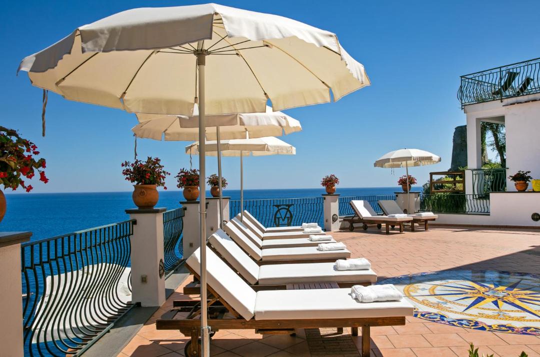 Photo of Others in Praiano