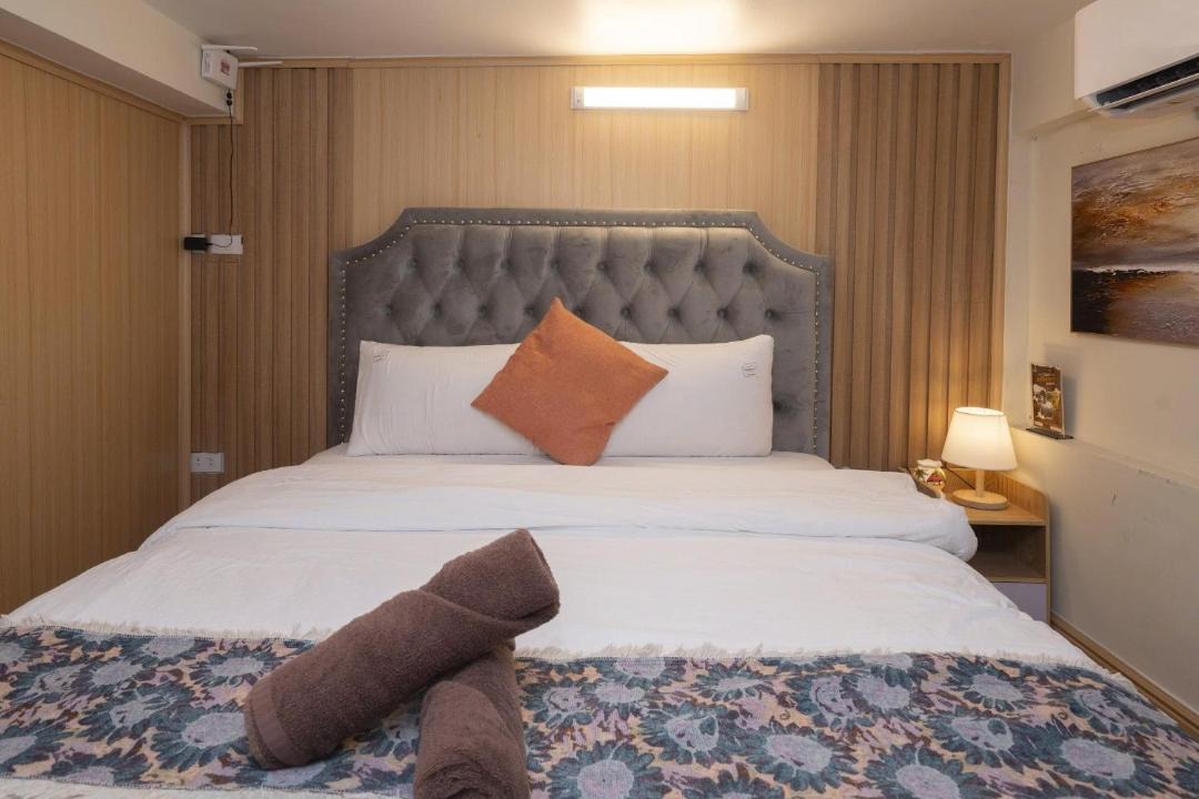 Photo of Bedroom in Hang Bo