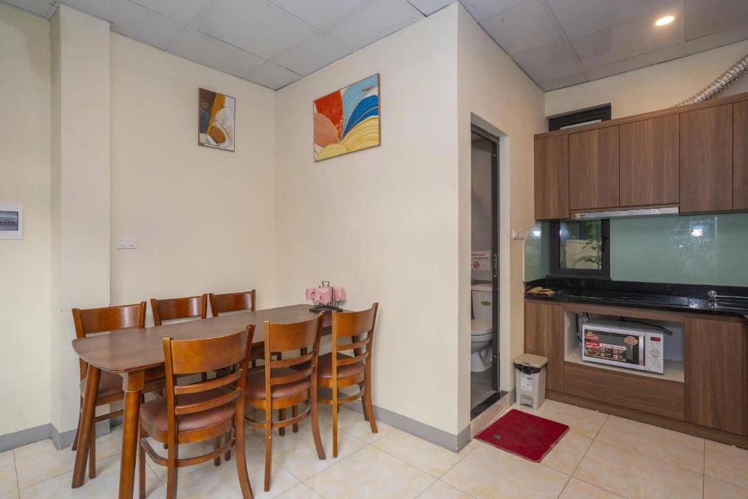 Photo of Kitchen in Hang Bo