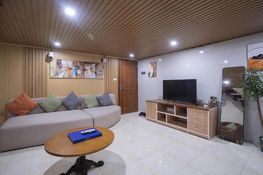 Photo of Livingroom in Hang Bo