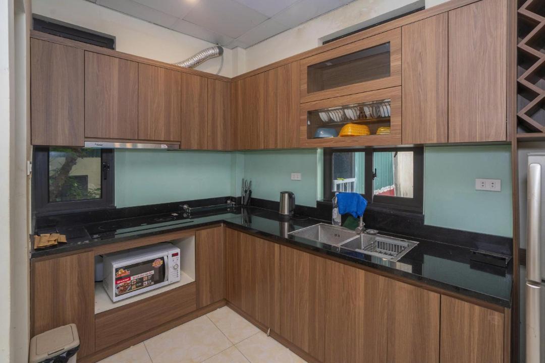 Photo of Kitchen in Hang Bo