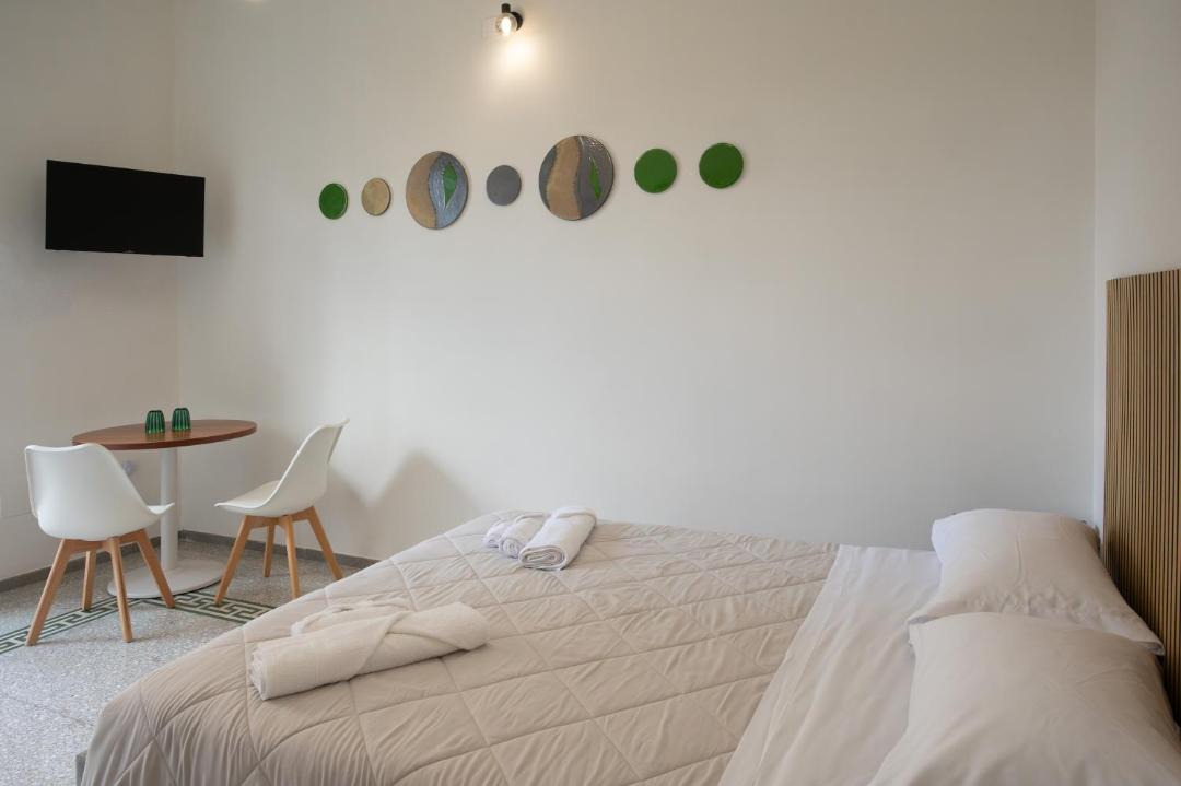 Photo of Bedroom in Sant'Egidio del Monte Albino