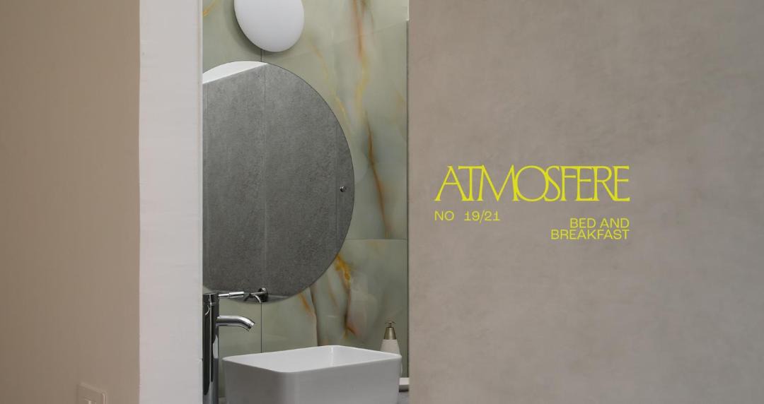 Photo of Bathroom in Sant'Egidio del Monte Albino
