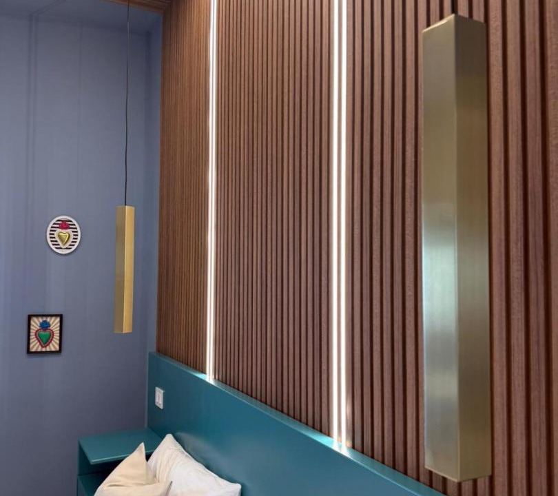 Photo of Bedroom in Magazzeno