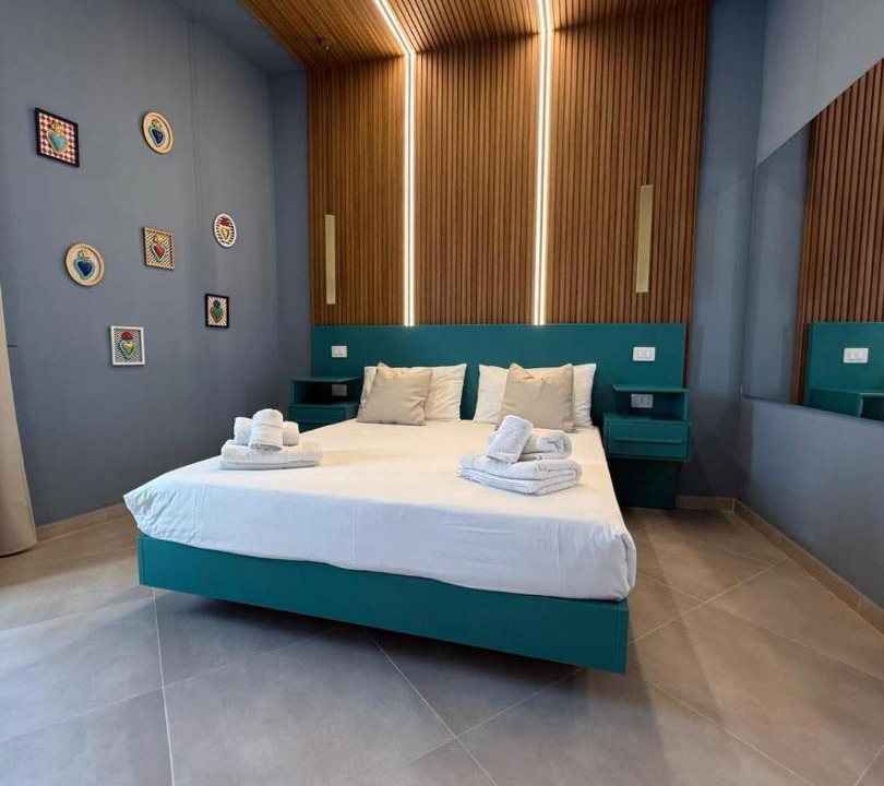 Photo of Bedroom in Magazzeno