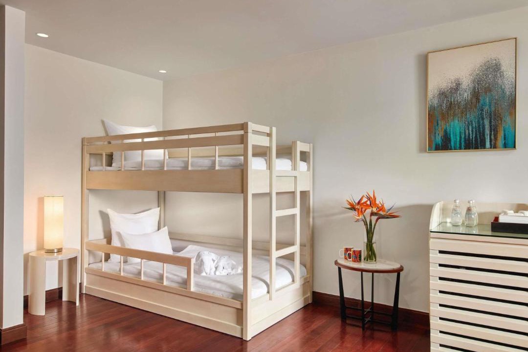 Photo of Bedroom in Ngu Hanh Son