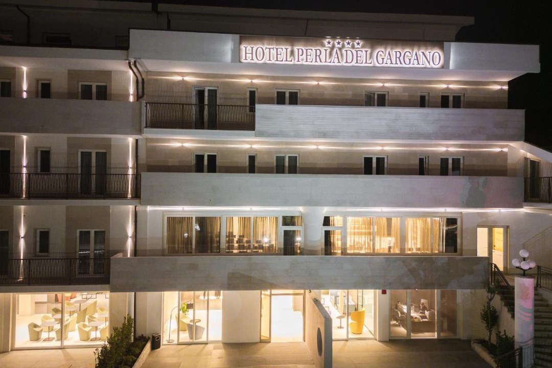 Photo of Others in San Giovanni Rotondo