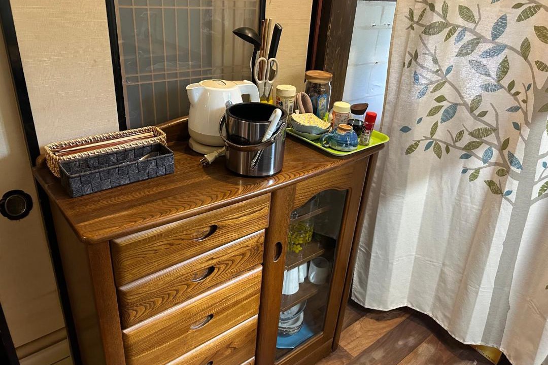 Photo of Kitchen in Iwaki