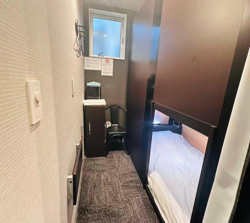Photo of Bedroom in Naka