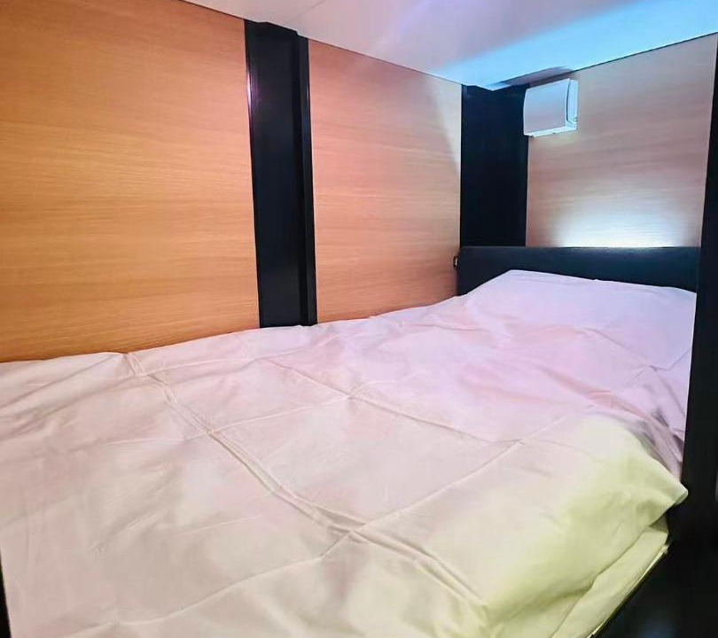 Photo of Bedroom in Naka