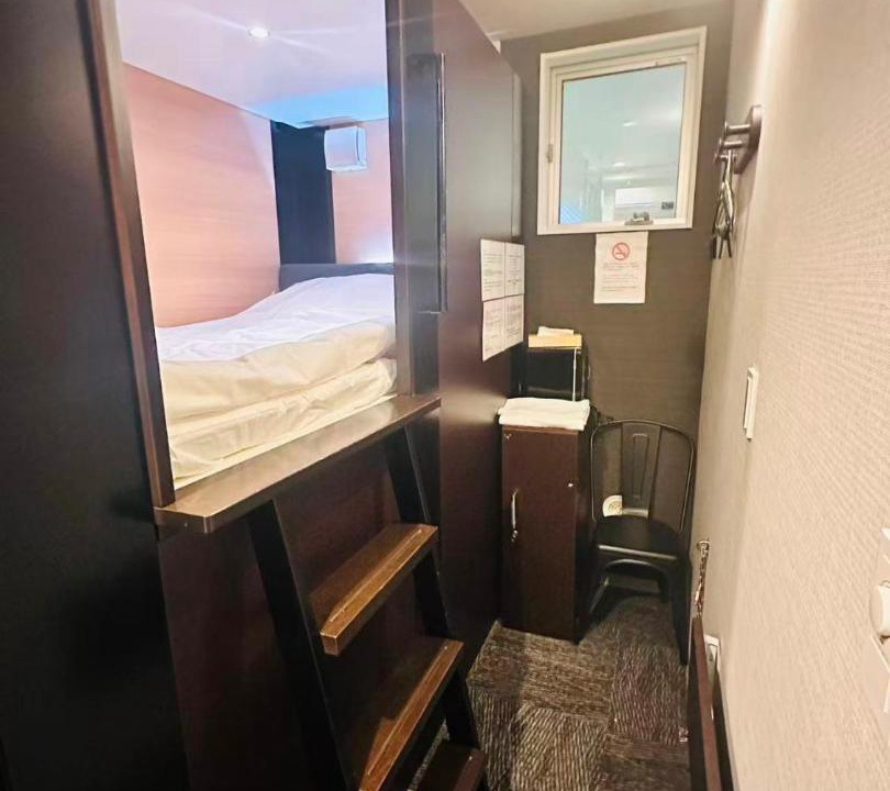 Photo of Bedroom in Naka
