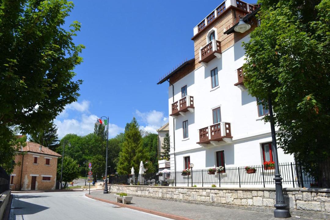 Photo of Others in Rivisondoli