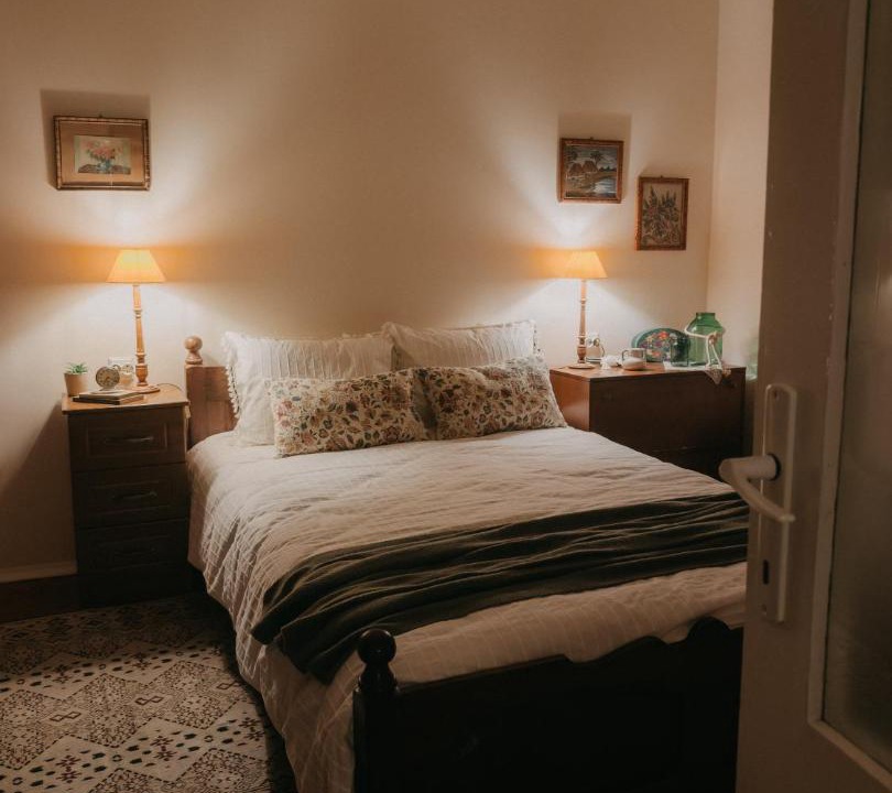 Photo of Bedroom in Turda