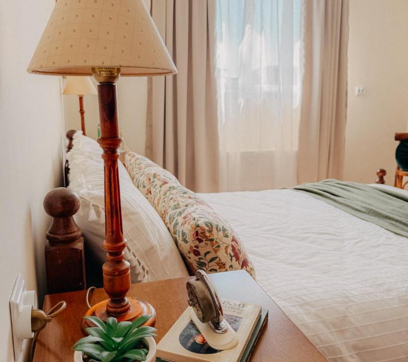Photo of Bedroom in Turda