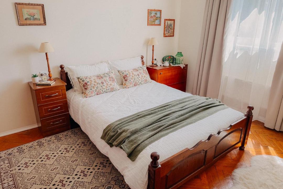Photo of Bedroom in Turda