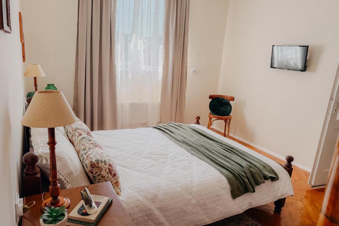 Photo of Bedroom in Turda