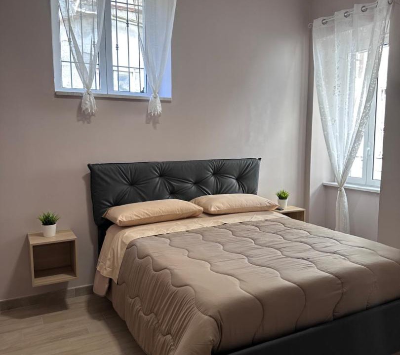 Photo of Bedroom in Acerra