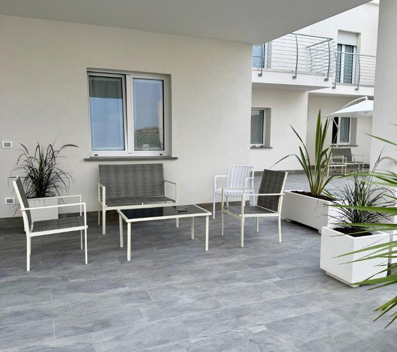 Photo of Patio Balcony in Ortona