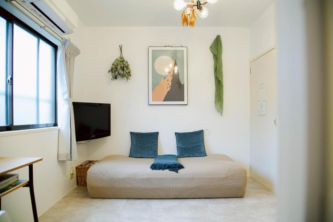 Photo of Bedroom in Ise