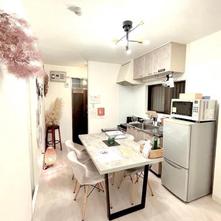 Photo of Kitchen in Ise