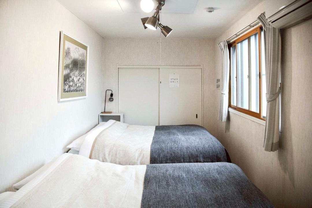 Photo of Bedroom in Ise