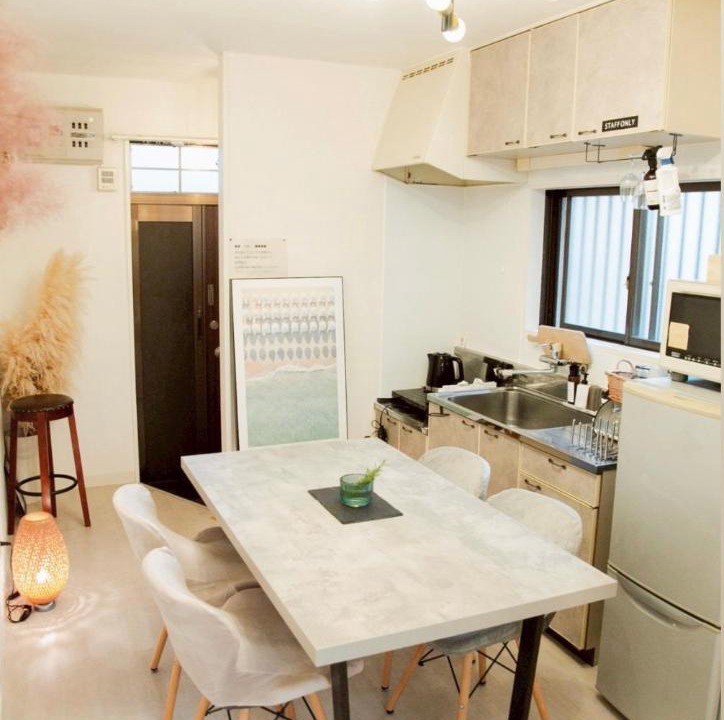 Photo of Kitchen in Ise