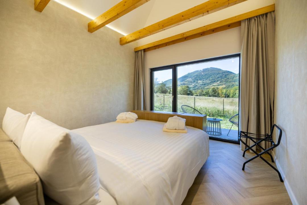 Photo of Bedroom in Rimetea