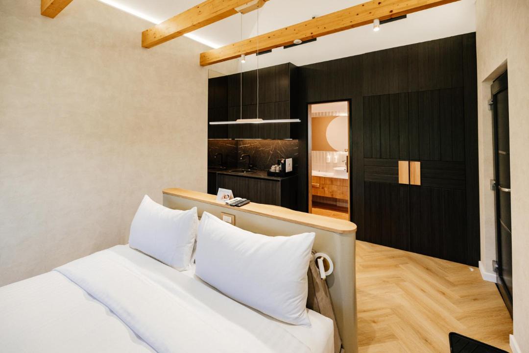 Photo of Bedroom in Rimetea