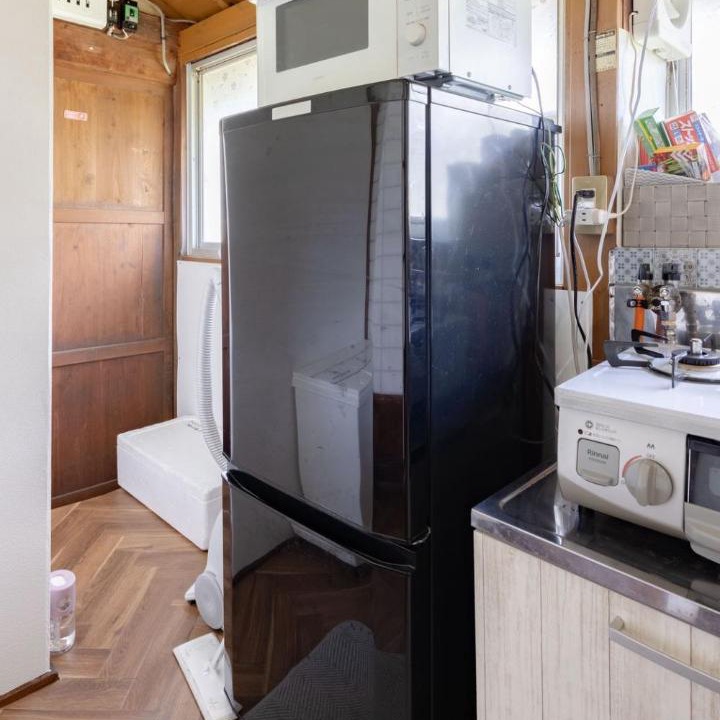 Photo of Kitchen in Minamiboso