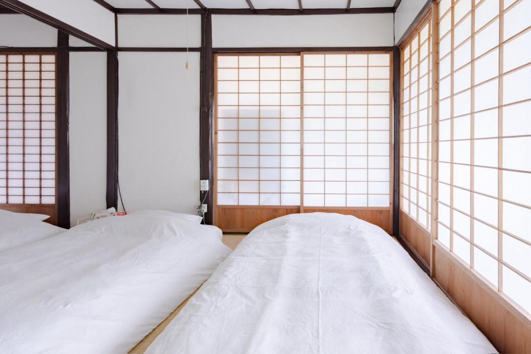 Photo of Bedroom in Minamiboso